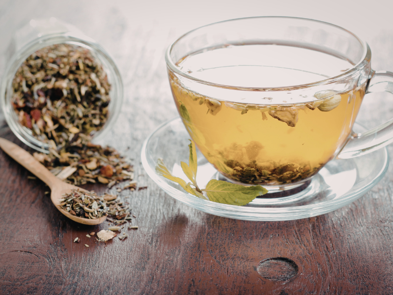 Detox Your Body Naturally: How Herbal Programs Can Boost Your Health